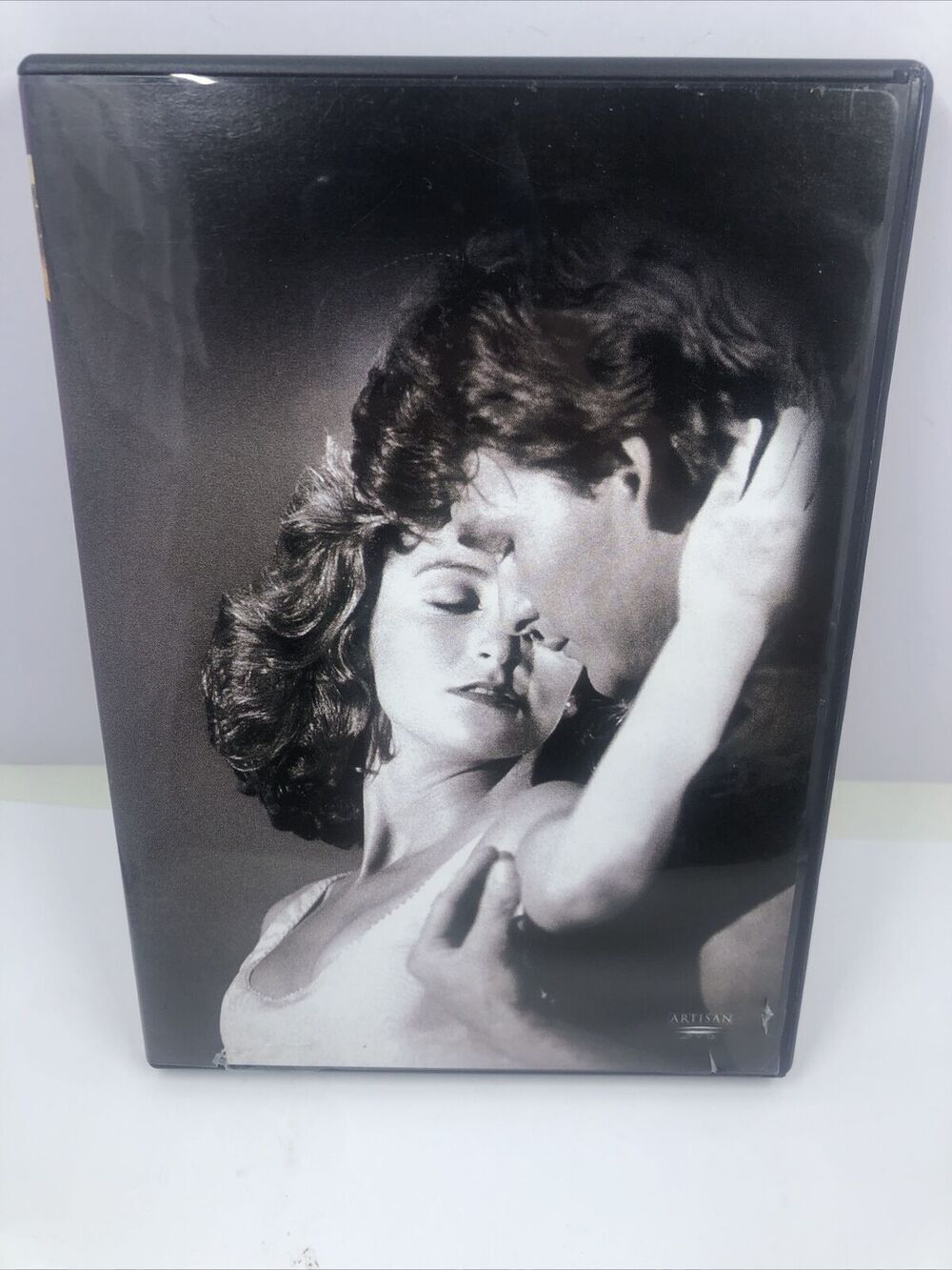 Dirty Dancing (DVD, 1987) Ultimate Edition- Pre-Owned